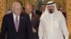 U.S. Says Saudis Not Planning To Intervene In Iraq