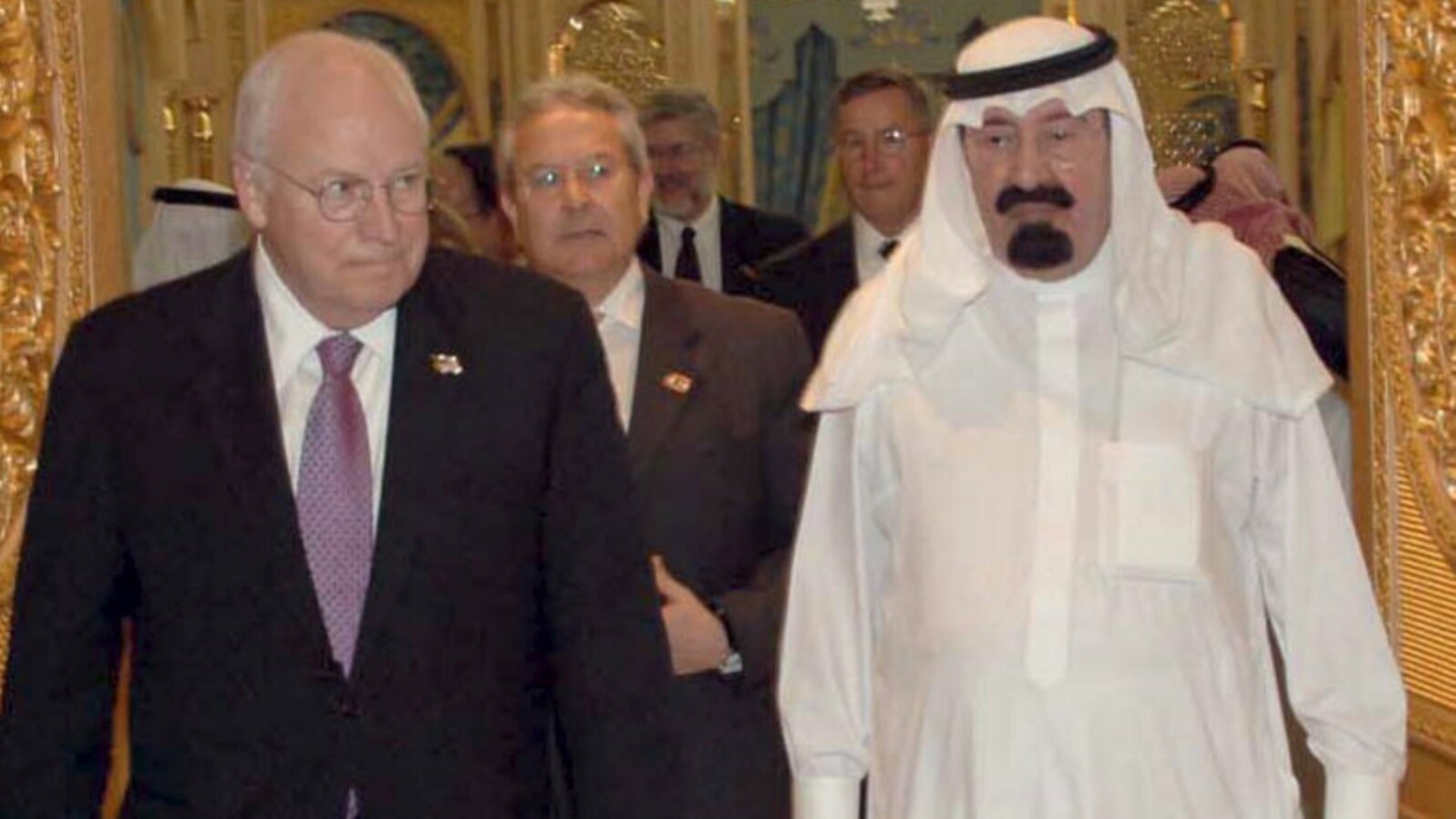 U.S. Says Saudis Not Planning To Intervene In Iraq