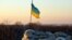 Ілюстративне фото. Український блокпост на лінії розмежування