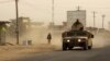 Taliban Takes Key Afghan City