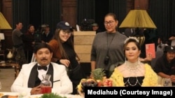 “Мафия” тасмасын тартуу учуру