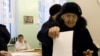 Most Russians Feel Presidential Poll Is Already Decided