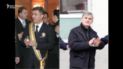 Svetozar Marović: Od državnog vrha do zatvorske ćelije