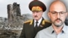 Лукашэнка ўцягнуў Беларусь у расейскую вайну супраць Украіны