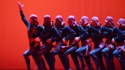 Ждем в гости: национальный балет Грузии «Сухишвили»