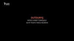 Gyrgyzystanyň webkamera-studiýalarynda haýýarlyk bilen gorkuzmak, güýç ulanmak, öz janyna kast etmek