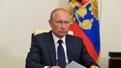 Время Свободы: Путин отменил "нерабочие дни". Что дальше - непонятно