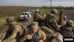 Про створення нових зон безпеки намагаються домовитися до саміту у «нормандському форматі» на переговорах у Мінську