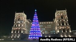 Баку