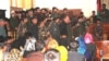 Afghan Court Sees Video Of Woman's Killing