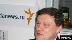 Григорий Явлинский