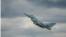 Зьнішчальнік Eurofighter EF-2000 Typhoon вайскова-паветраных сілаў Нямеччыны. Архіўнае фота 