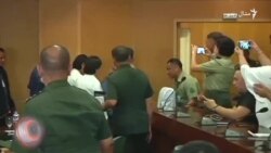 د سېپټېمبر ۱۸مې ویډیويي خبرونه