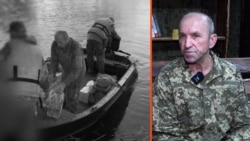Ukrajinski 60-godišnji dobrovoljac snabdeva vojnike na frontu uprkos rizicima