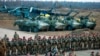 «Зміцнення боєздатності ЗСУ є вкладом у мирний процес» – заступник міністра оборони Поліщук
