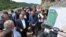 Armenia - Prime Minister Hovik Abrahamian visits Tavush region,5Jul2014 