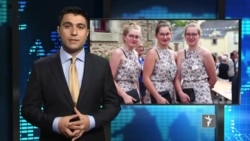 ازادي سټوډیو – د نړۍ مهم خبرونه