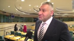 Марк Фейгин об обмене Савченко: "Со стороны Путина это игра"