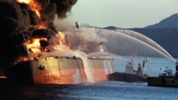 Veteranii „războiului petrolier” din anii ’80 văd similitudini cu actuala criză din Ormuz