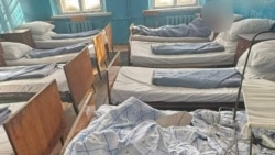 Военный госпиталь, Уссурийск