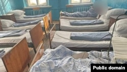 Военный госпиталь, Уссурийск