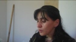 თავისუფლების დღიურები - ნანა კვაშილავა