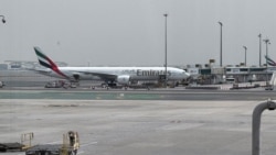 Bu azərbaycanlıların Dubaydan təxliyə edilə bilmədiyi deyilir