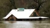 Kosovo: Floods in Klina, Kosovo