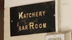 د اتم اګست پېښې ضد د وکیلانو کاربندیز