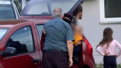 Repatriates From Syria Released In Kosovo