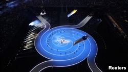 Церемония открытия зимних Олимпийских игр, Милан, 6 февраля 2026 года