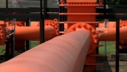 Alleged Pipeline Sabotage Attempt In Serbia Provokes Accusations Across Borders