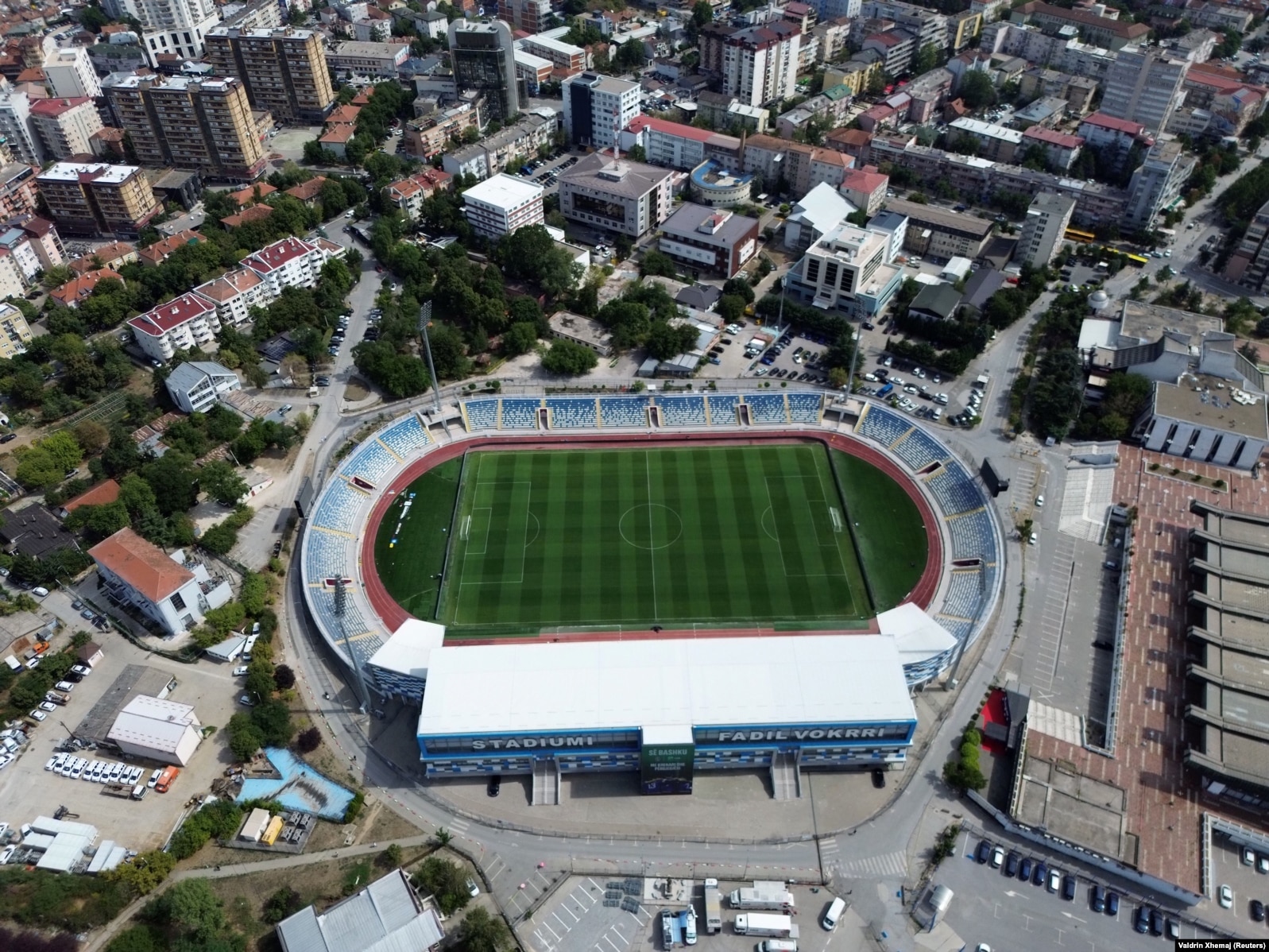 Investigimi  Pse është kaq e vështirë të blesh biletë për ndeshjet e Kosovës 