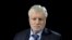 Руководитель фракции «Справедливая Россия» Сергей Миронов