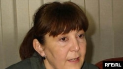 Monica Macovei