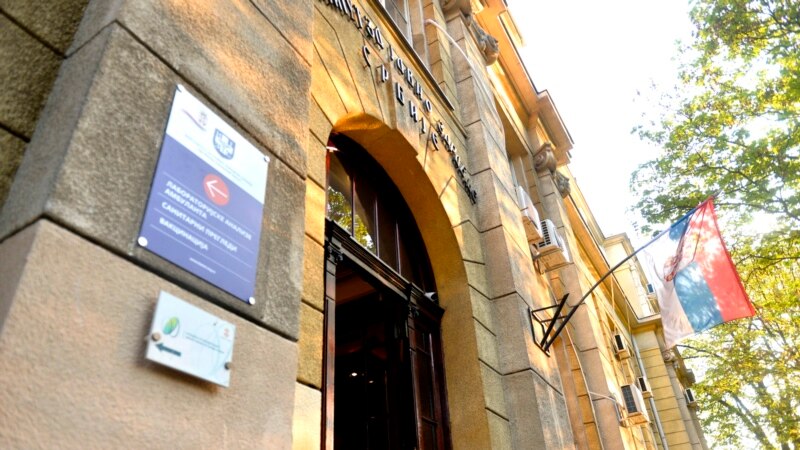 Institut 'Batut': U Srbiji više od 1.000 slučajeva velikog kašlja