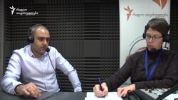 გიორგი არსოშვილი ე.წ. "ჭკვიან კამერებსა" და ჯარიმებზე