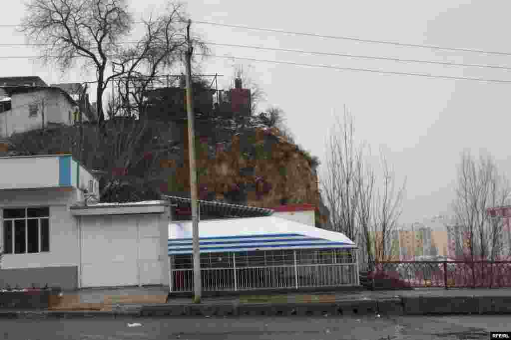 Таоми айёми зимистон #9