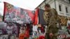 'Vaqner' qiyam qaldırsa da, Rusiya hələ də Ukraynada öldürülən muzdlu məhkumların xatirəsini yad edir