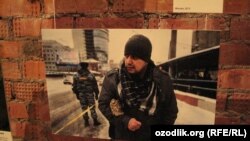 Оьрсийчоь/Узбекистан - Оьрсийчохь болх бечу мигрантийн проблемашна лерина суртийн гайтам,  Заз62014.