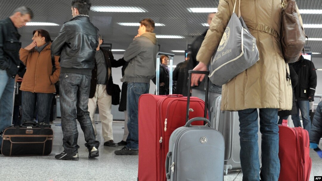 Oko 380 tisuća radi izvan Hrvatske, kažu posljednji podaci Eurostata (Ilustrativna fotografija)