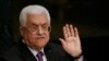 Presidenti i Autoritetit Palestinez, Mahmoud Abbas.