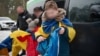 Українські діти, повернені з Росії, 13 лютого 2026 року