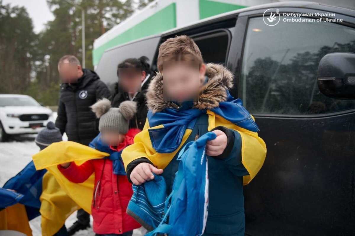 «Участь у злочинах повинна мати наслідки»: заява МЗС у День вшанування пам’яті дітей, які загинули внаслідок агресії РФ