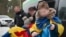 Українські діти, повернені з Росії, 13 лютого 2026 року