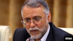 مرتضی میرباقری