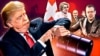 Коллаж: ультиматум Трампа