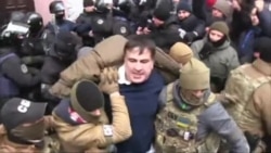 Хроника "украинского" сопротивления