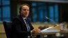 Várhelyi Olivér biztosjelölt meghallgatása az Európai Parlamentben 2019. november 14-én