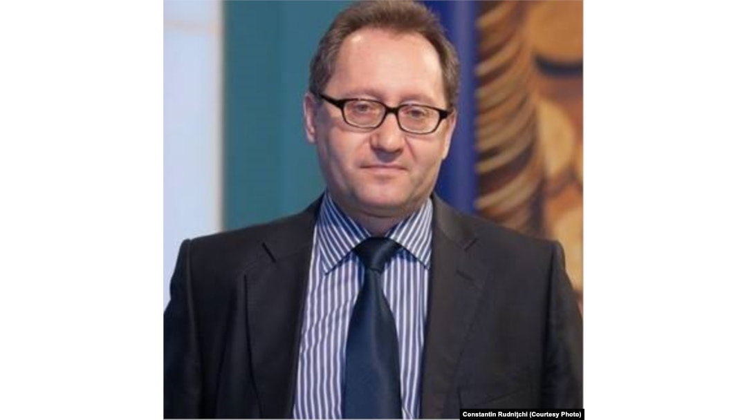 „O vânzare transparentă a unor pachete de acțiuni ajută compania și ajută și țara", spune Constantin Rudnițchi